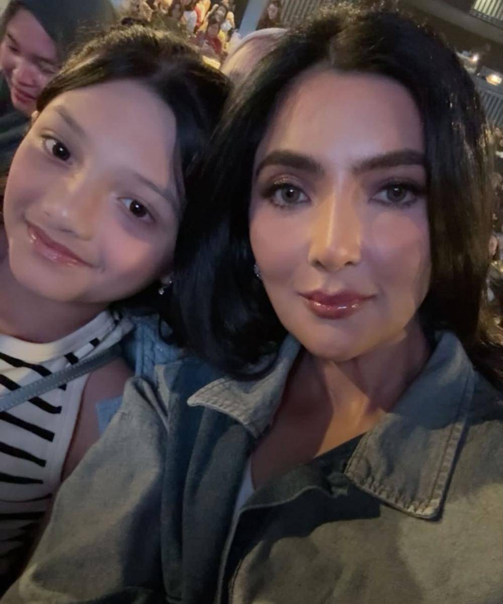 Ashanty saat Fan Meeting Lee Chaemin 5.jpg