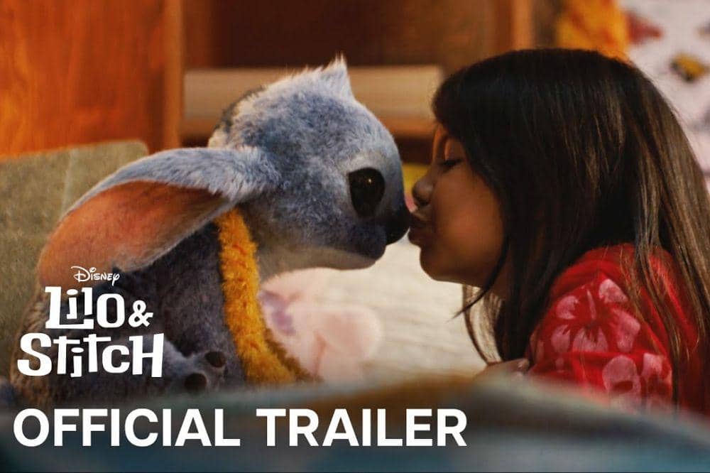 Lilo & Stitch (Live-Action)