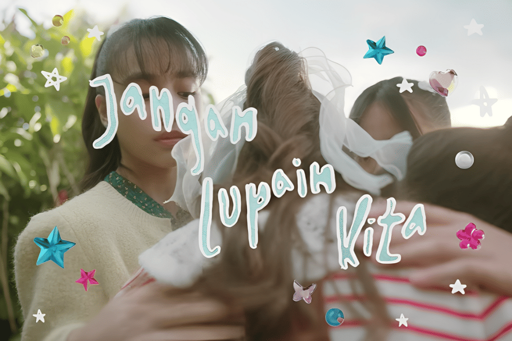 MV Jangan Lupain Kita