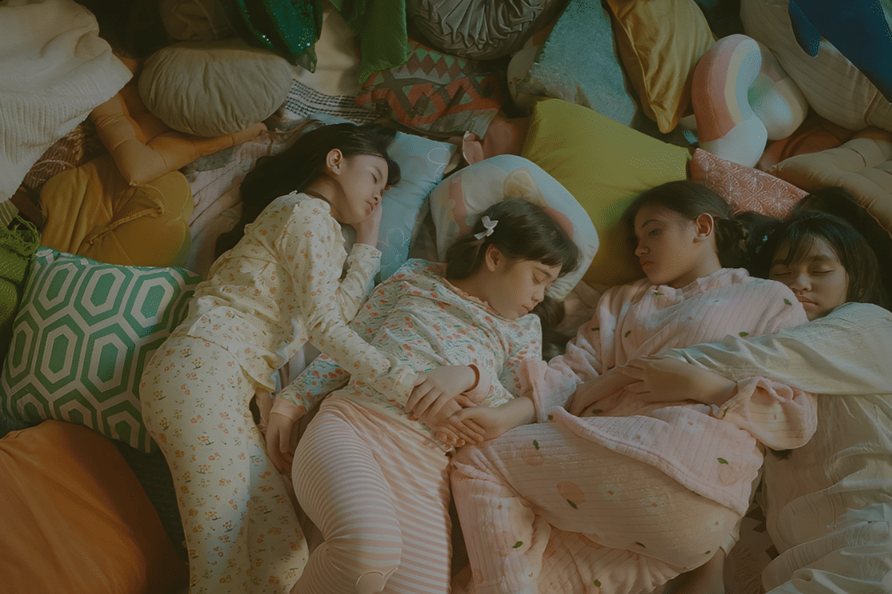 MV Jangan Lupain Kita