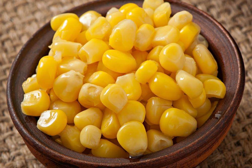 Cara Menyimpan Jagung