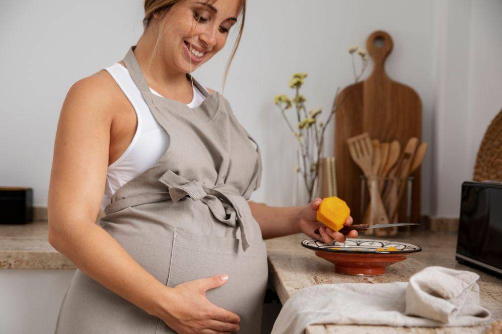 Tips Mengonsumsi Mangga untuk Ibu Hamil