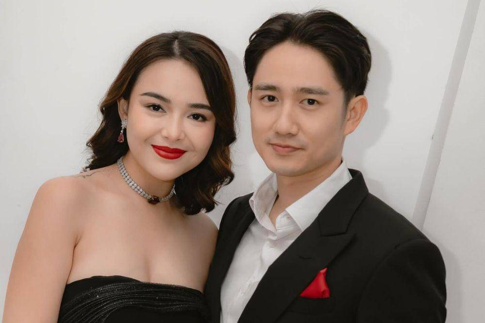 amanda manopo dan kennya austin