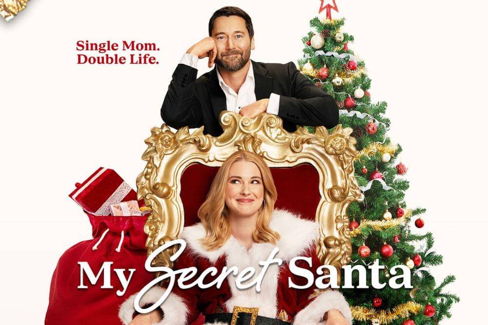 6 Film Natal Terbaru Tahun 2025 Bertema Romantis 5