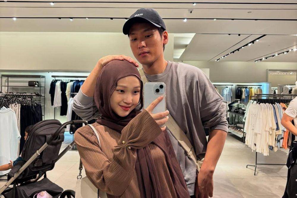 Sidang Cerai Perdana Na Daehoon Ditunda, Kenapa?