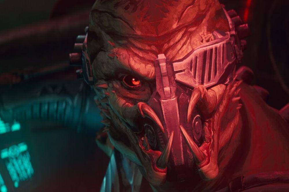 Predator Killer of Killers