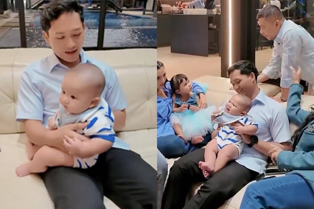 YouTube.com/The Hermansyah A6