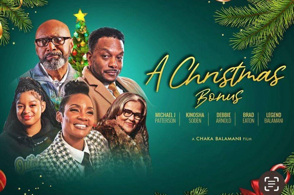 6 Film Natal Terbaru Tahun 2025 Bertema Romantis 6