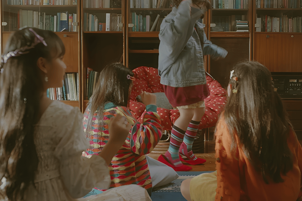 MV Jangan Lupain Kita