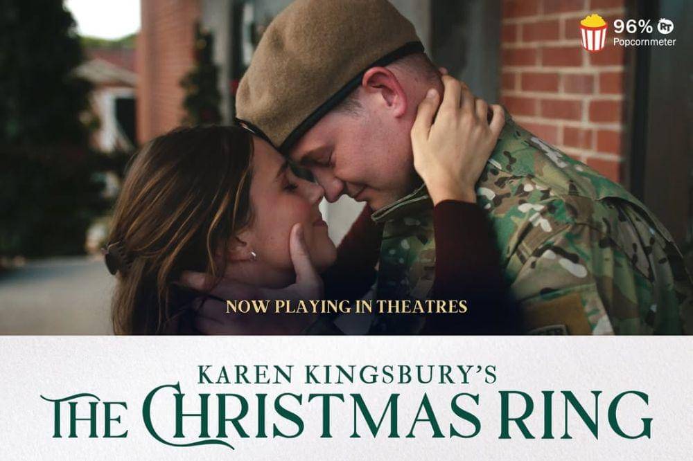 6 Film Natal Terbaru Tahun 2025 Bertema Romantis 1