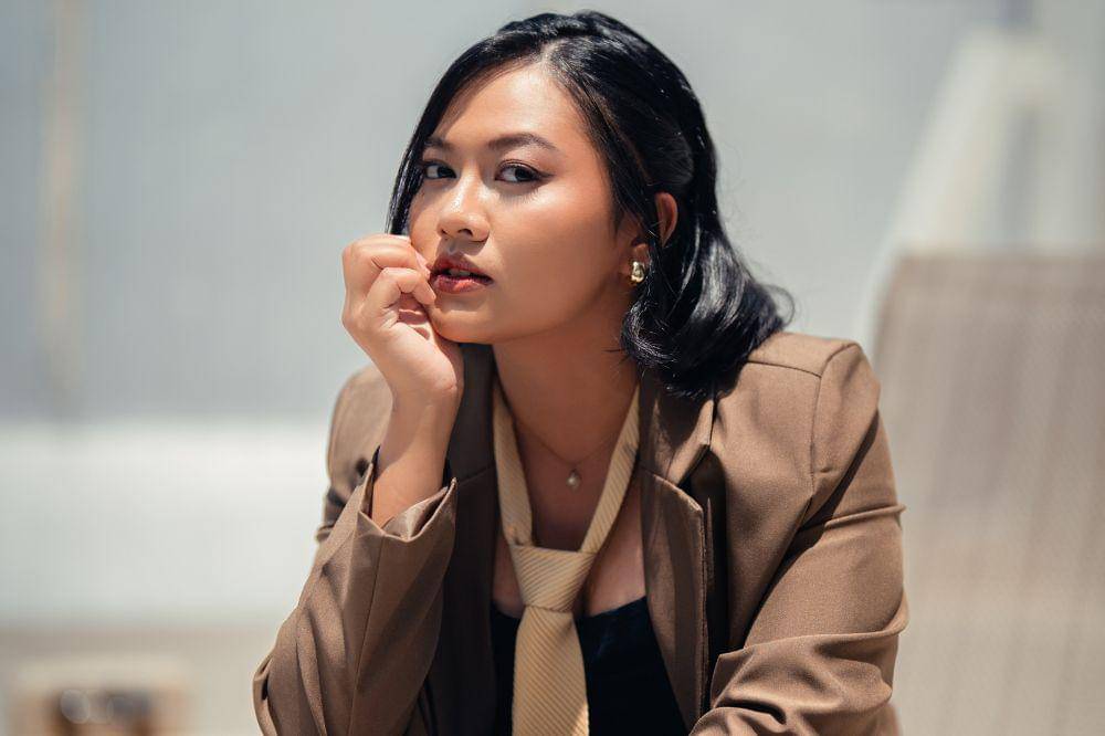 Clara Riva Cerita Cara Hadapi Stres Lewat Single 'Iya Iya Iya'