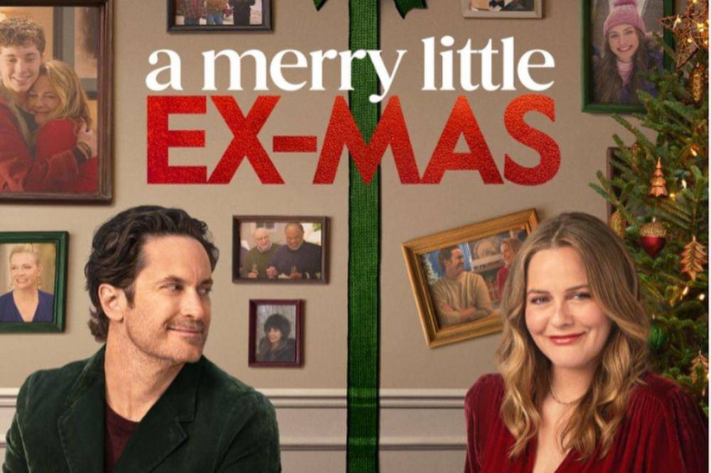 6 Film Natal Terbaru Tahun 2025 Bertema Romantis 3