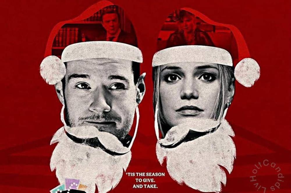 6 Film Natal Terbaru Tahun 2025 Bertema Romantis 4