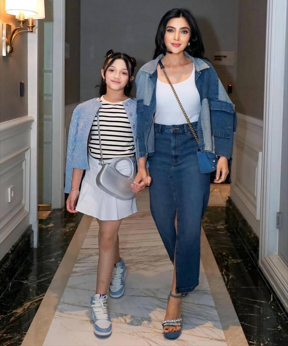 Ashanty saat Fan Meeting Lee Chaemin 1.jpg