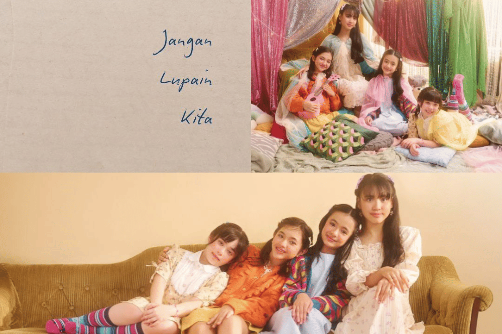 MV Jangan Lupain Kita