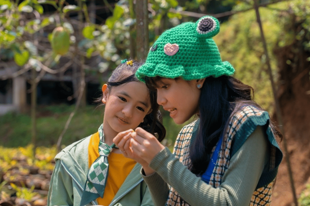 MV Jangan Lupain Kita