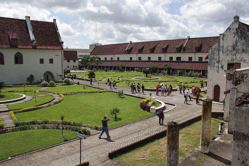 7 Tempat Wisata Sejarah Indonesia, Penuh Nilai Perjuangan