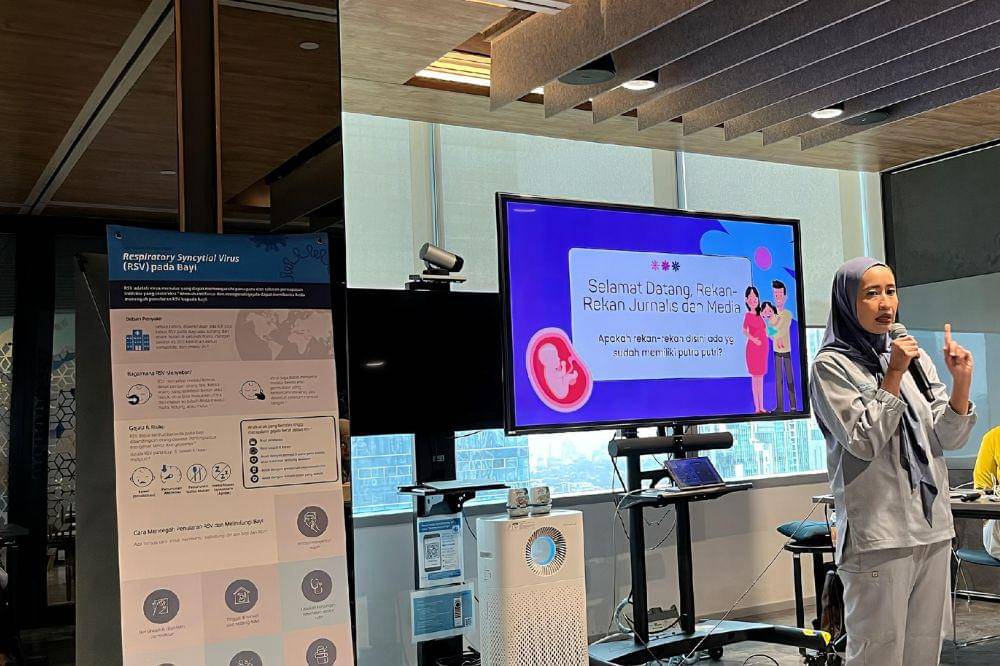 Popmama.com/Sofya Wardhani