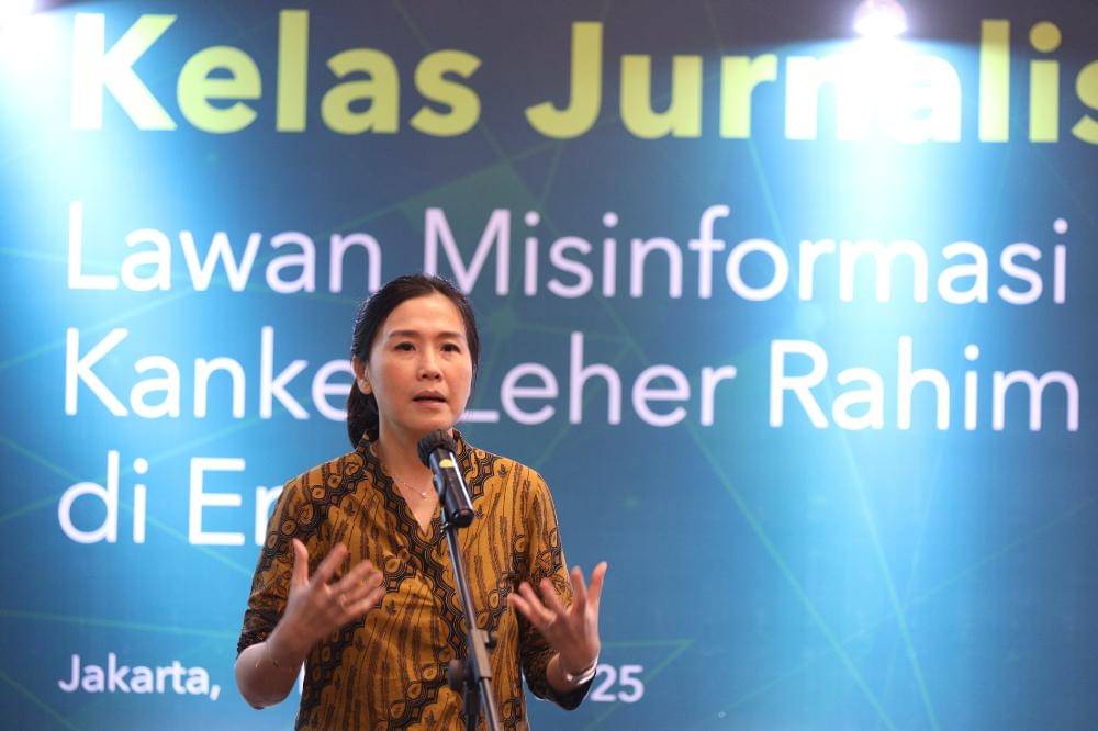 Lindungi Diri Sebelum Hamil, Ini Pentingnya Cegah HPV