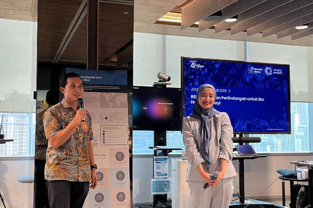 Popmama.com/Sofya Wardhani