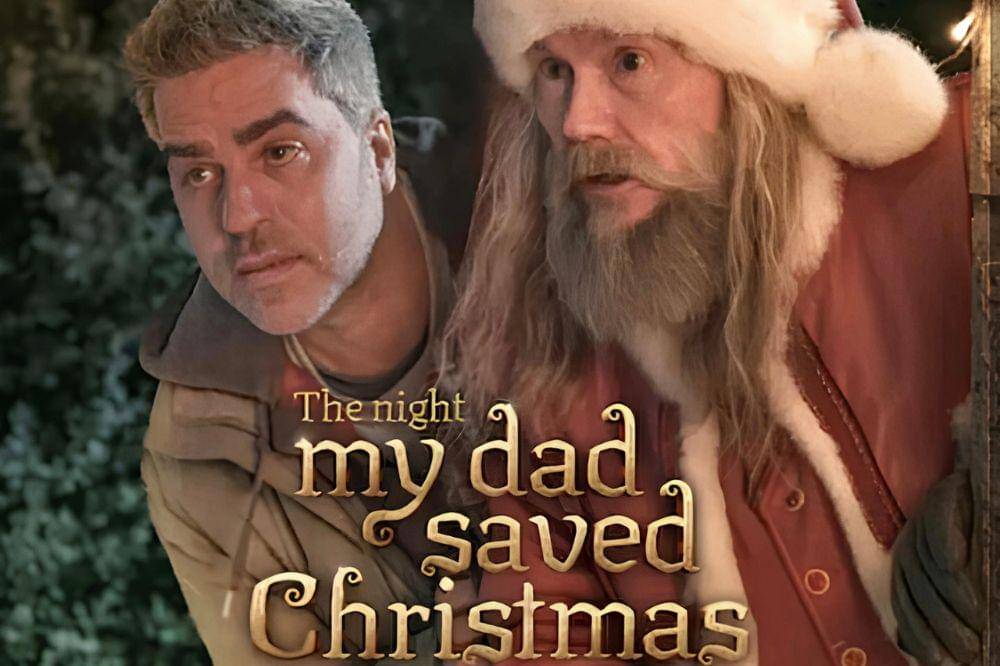 9 Film Natal Terbaru Tahun 2025 Bertema Keluarga