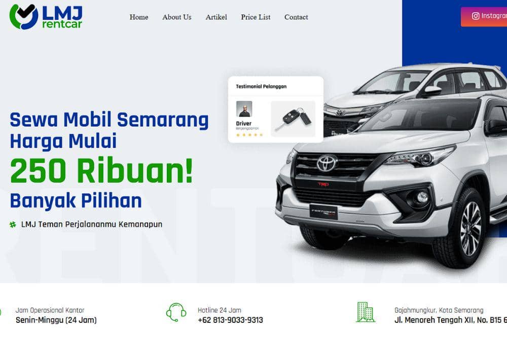7 Rental Mobil Semarang, Pelayanan Ramah dan Cepat (7).jpg