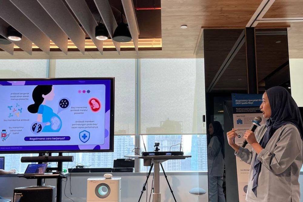 Popmama.com/Sofya Wardhani