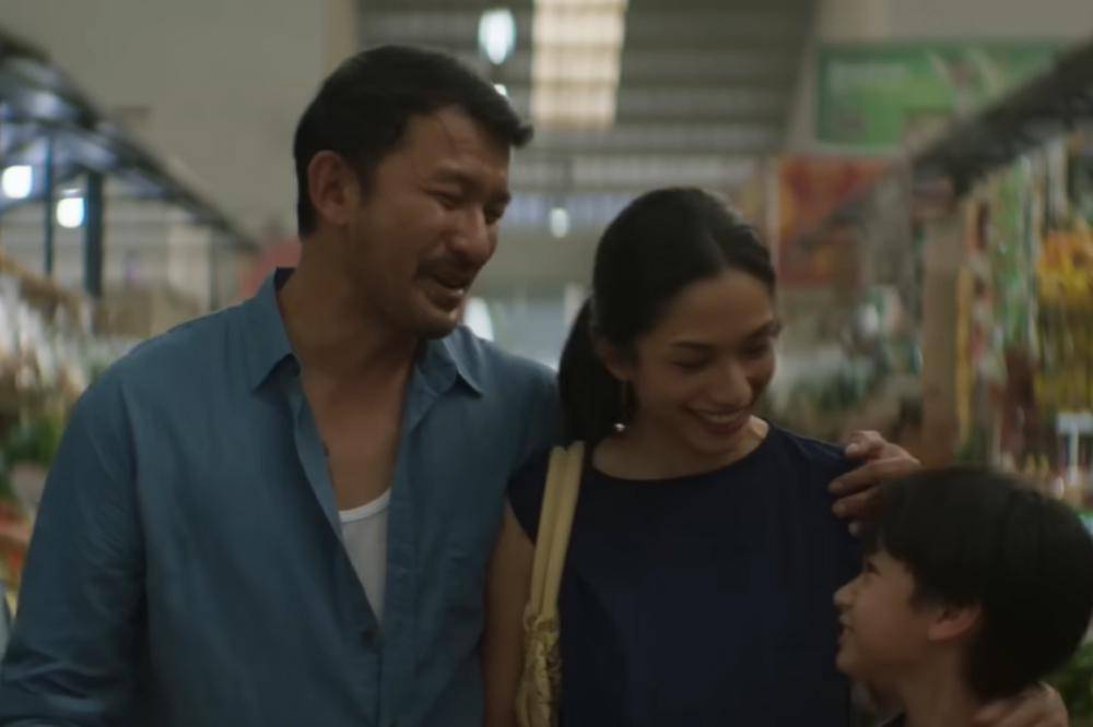 Pelajaran Hidup dari Film Legenda Kelam Malin Kundang