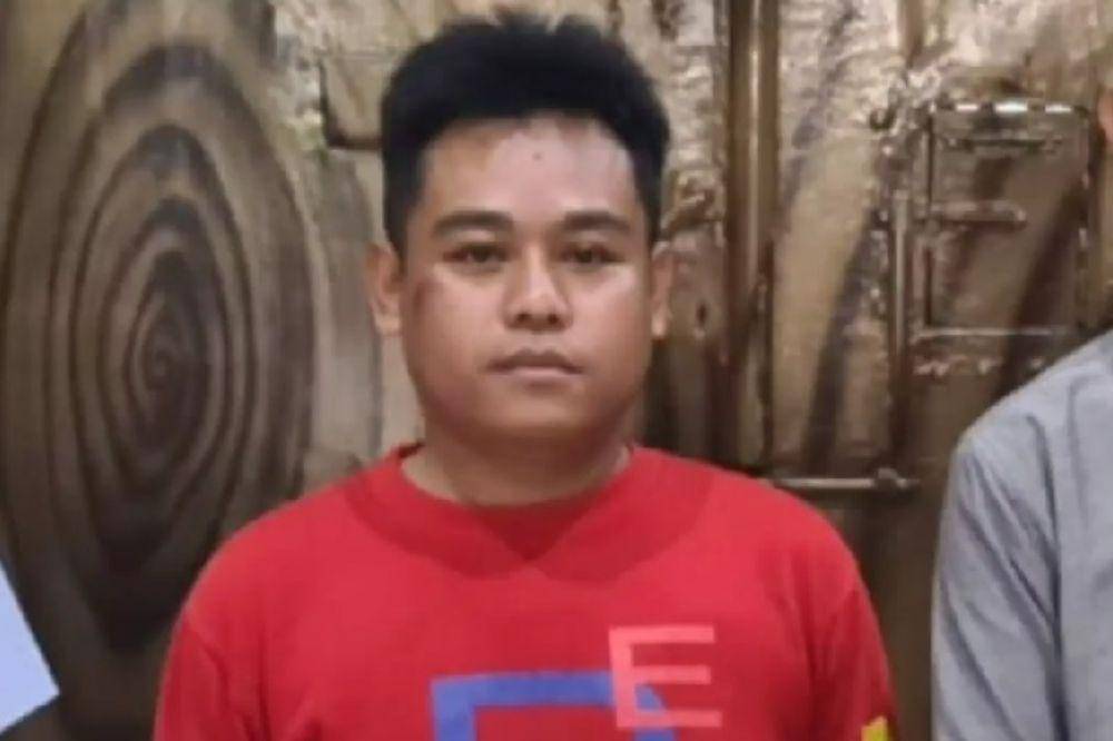 emon predator anak sukabumi