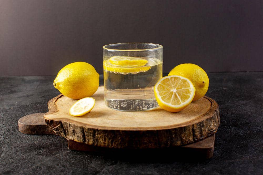 7 Manfaat Air Lemon Hangat untuk Ibu Hamil 1