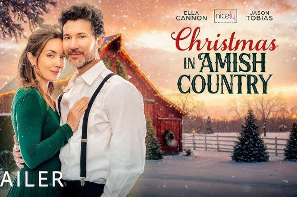 9 Film Natal Terbaru Tahun 2025 Bertema Keluarga