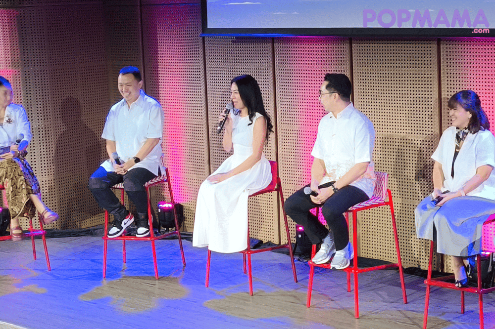 Impian Dee Lestari Terwujud, Perahu Kertas Dijadikan Musikal