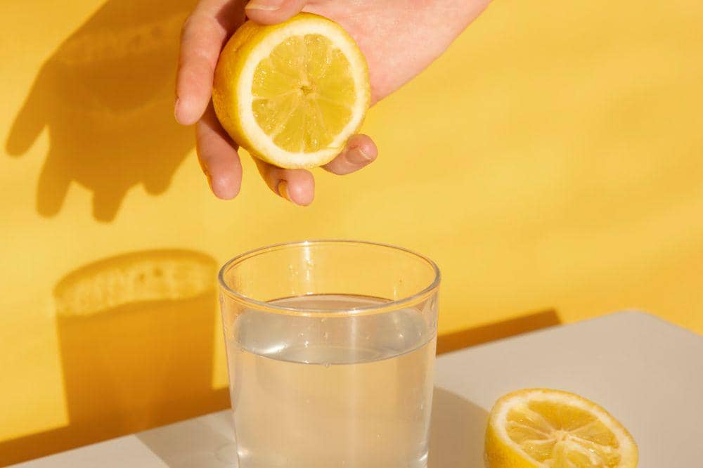 7 Manfaat Air Lemon Hangat untuk Ibu Hamil 2