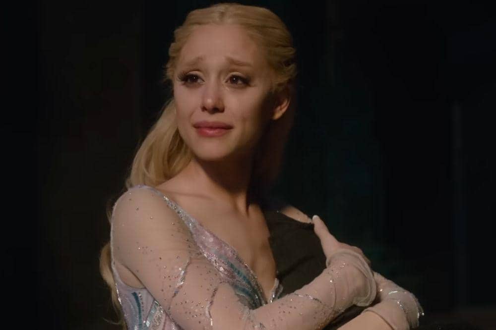 5 Nilai Persahabatan Elphaba dan Glinda di Film Wicked: For Good