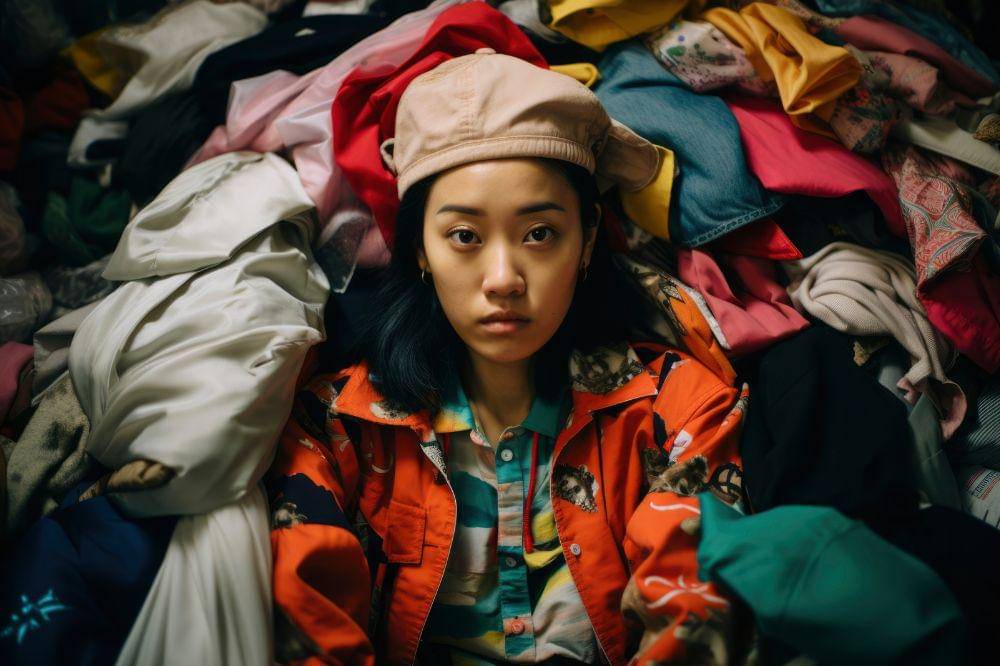 Kenapa Perlu Tinggalkan Fast Fashion? Ini Cara dan Manfaatnya