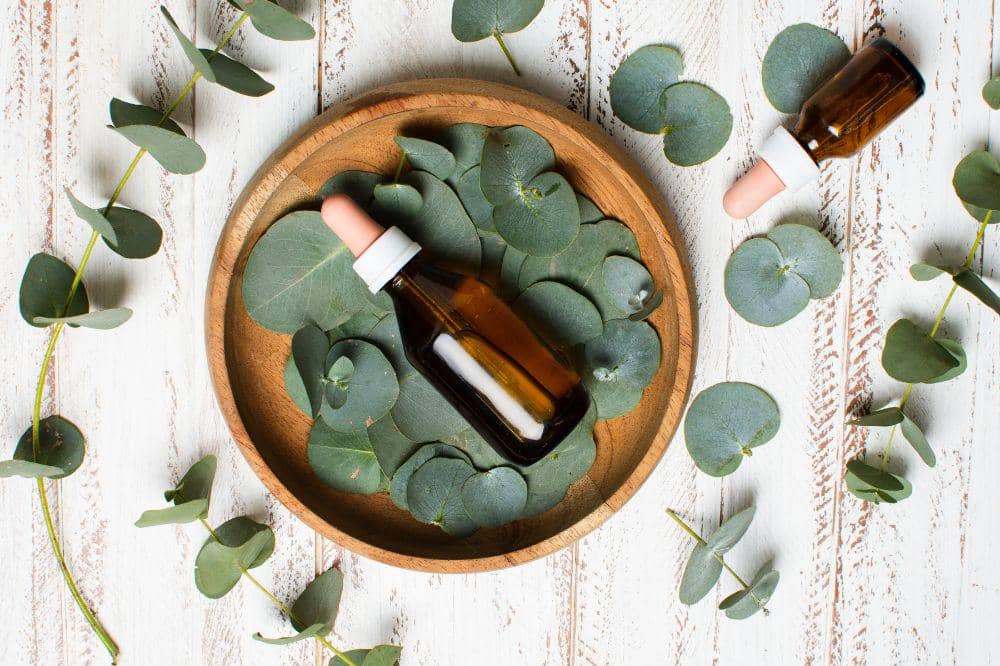 7 Pilihan Aromaterapi untuk Kamar Mandi 2