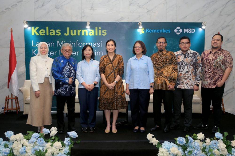 Lindungi Diri Sebelum Hamil, Ini Pentingnya Cegah HPV