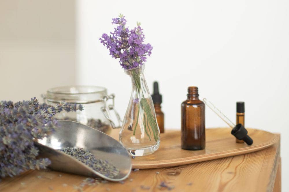 7 Pilihan Aromaterapi untuk Kamar Mandi 1