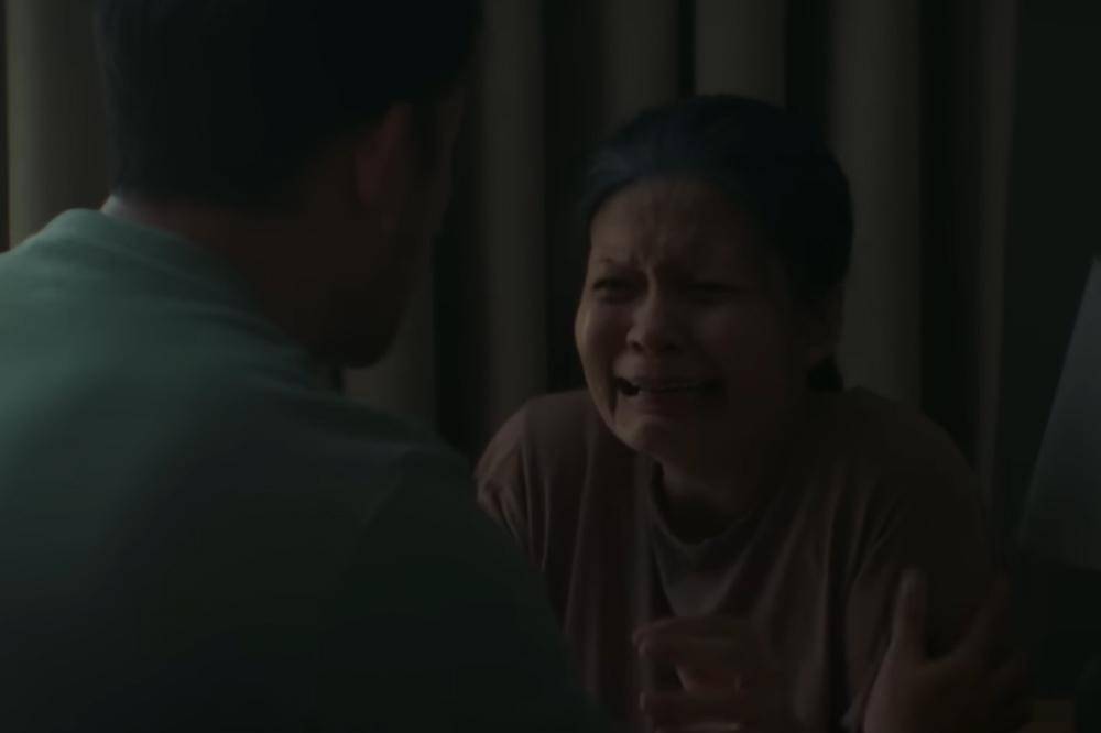 Pelajaran Hidup dari Film Legenda Kelam Malin Kundang