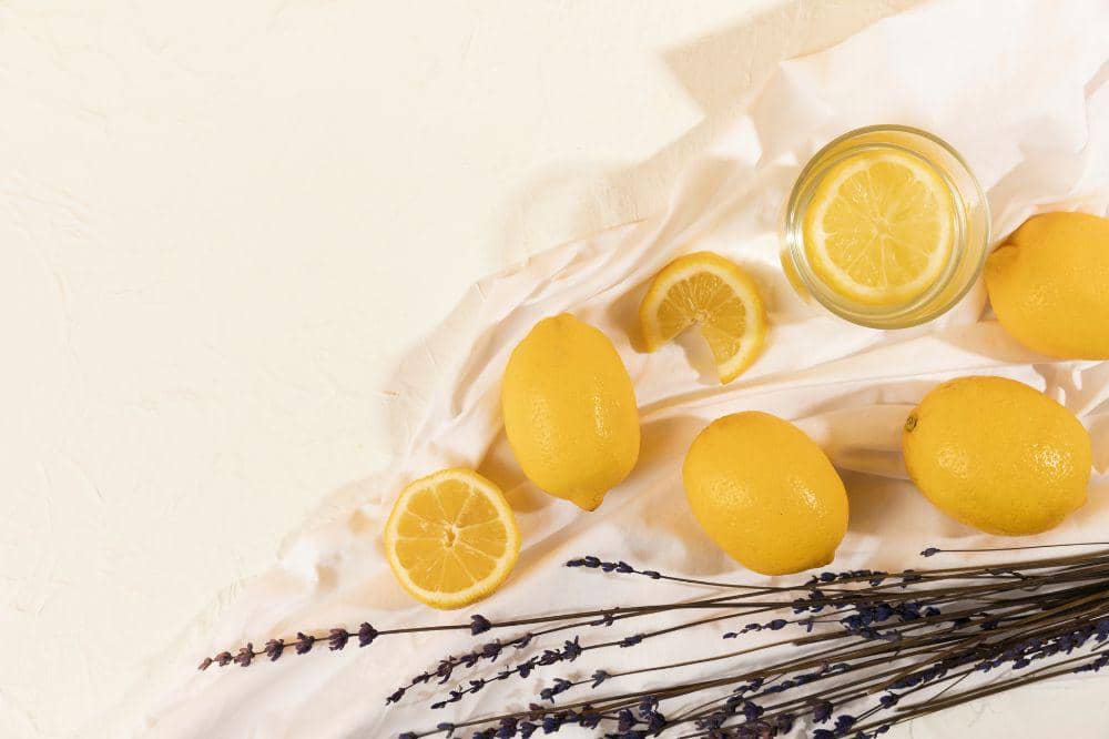 7 Pilihan Aromaterapi untuk Kamar Mandi 3