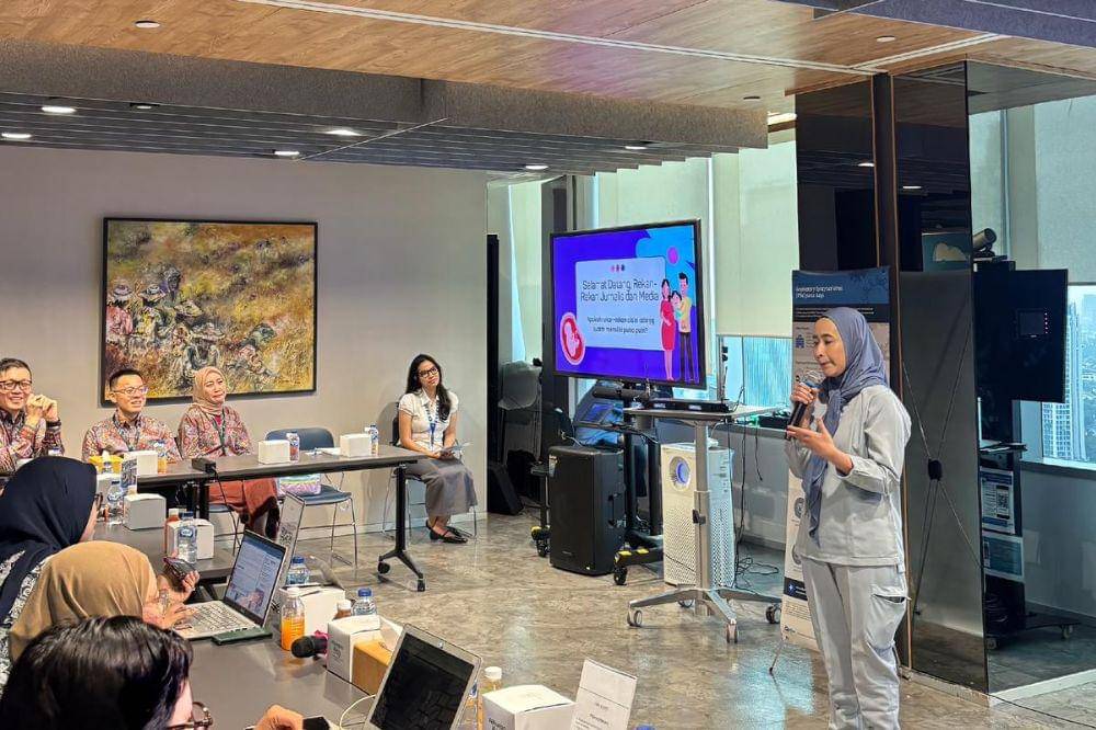 Popmama.com/Sofya Wardhani