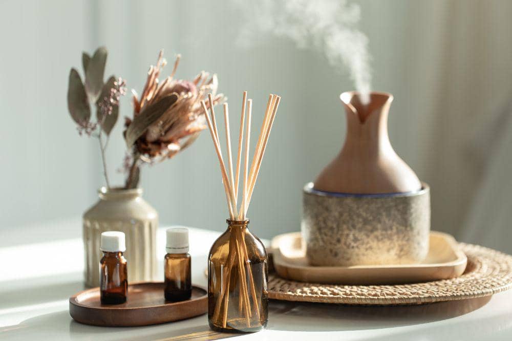 7 Pilihan Aromaterapi untuk Kamar Mandi, Lavender Bisa Dicoba