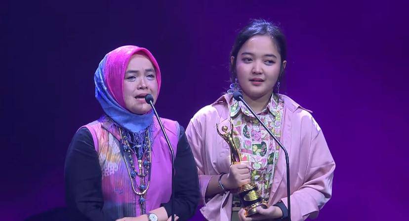 Daftar Lengkap Pemenang AMI Awards 2025, Penuh Kejutan!