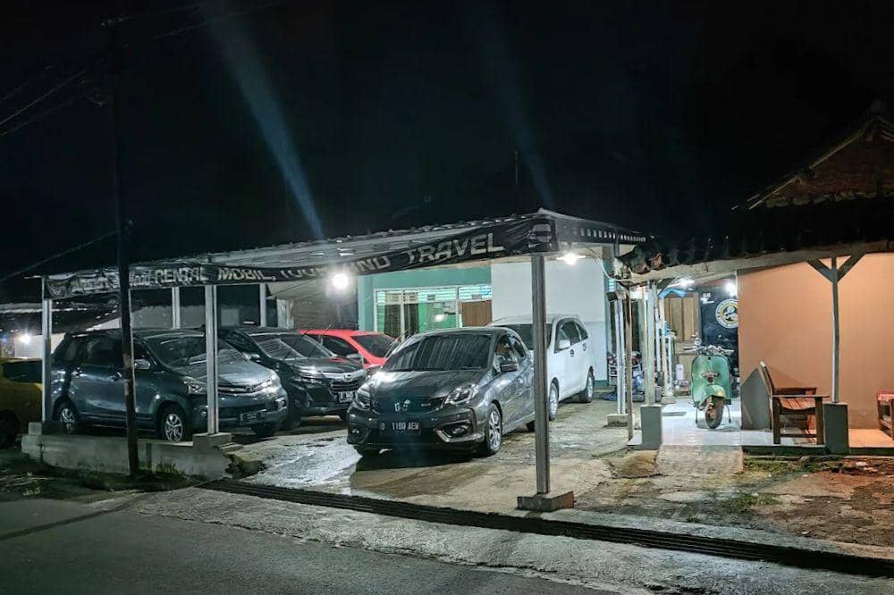 7 Rental Mobil Majalengka, Ada Opsi Lepas Kunci hingga Sopir (3).jpg