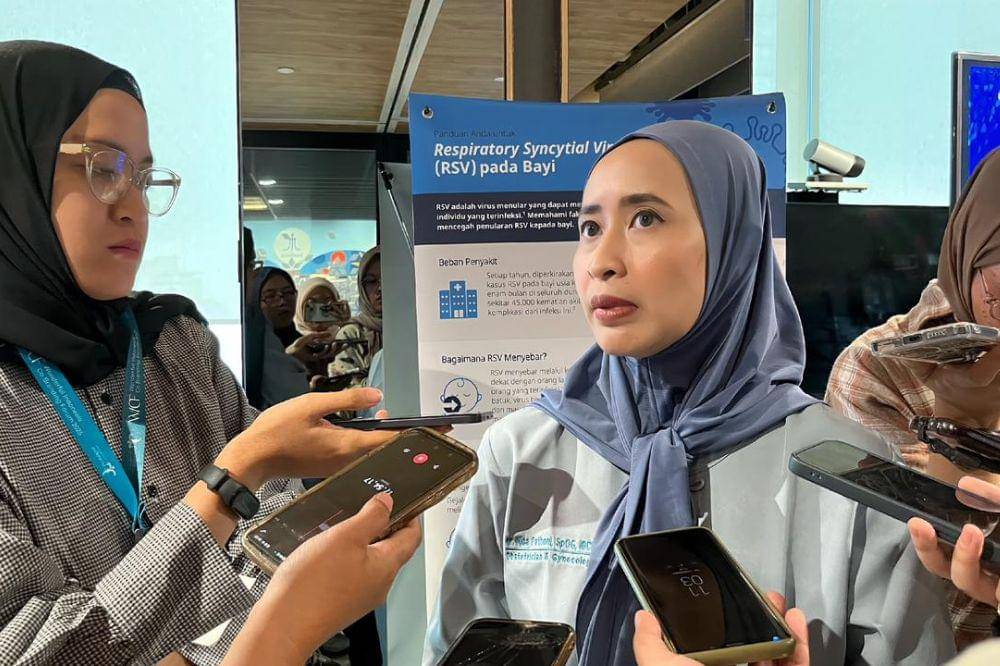 Popmama.com/Sofya Wardhani