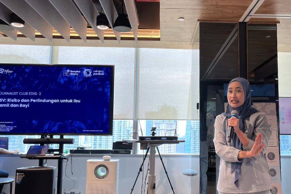 Popmama.com/Sofya Wardhani