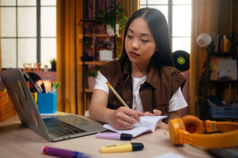 Rayakan Era Baru Kreativitas, Generasi Muda Jadi Sumber Inspirasi