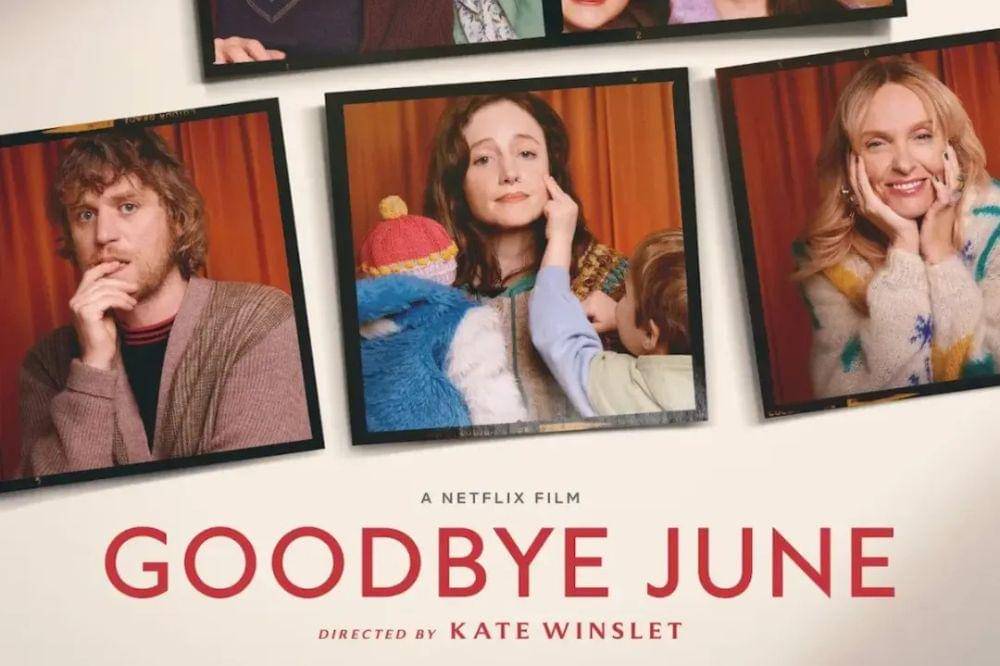 9 Film Natal Terbaru Tahun 2025 Bertema Keluarga