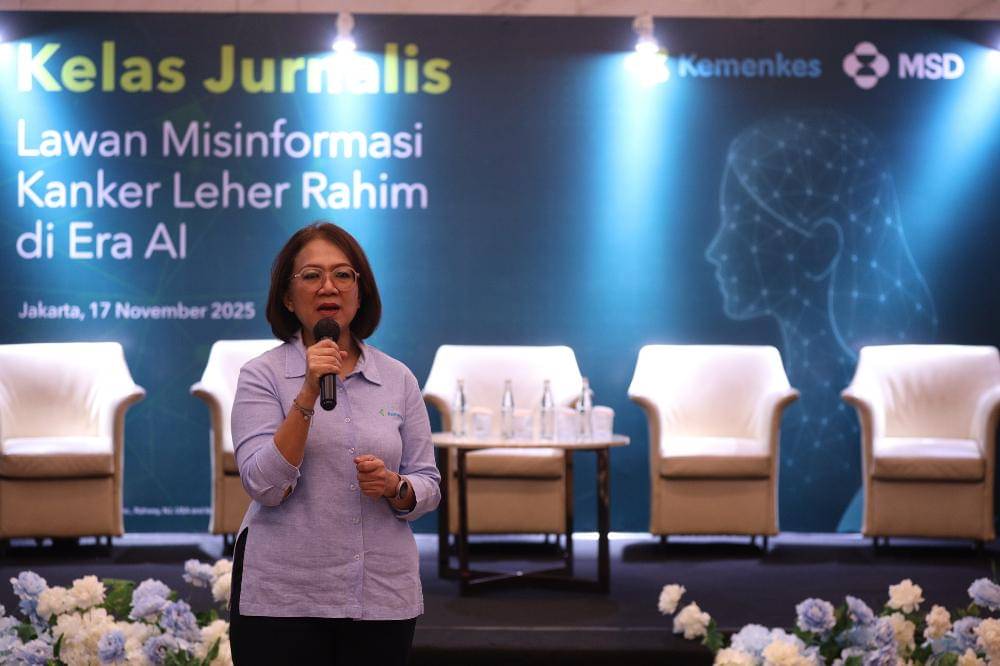 Lindungi Diri Sebelum Hamil, Ini Pentingnya Cegah HPV