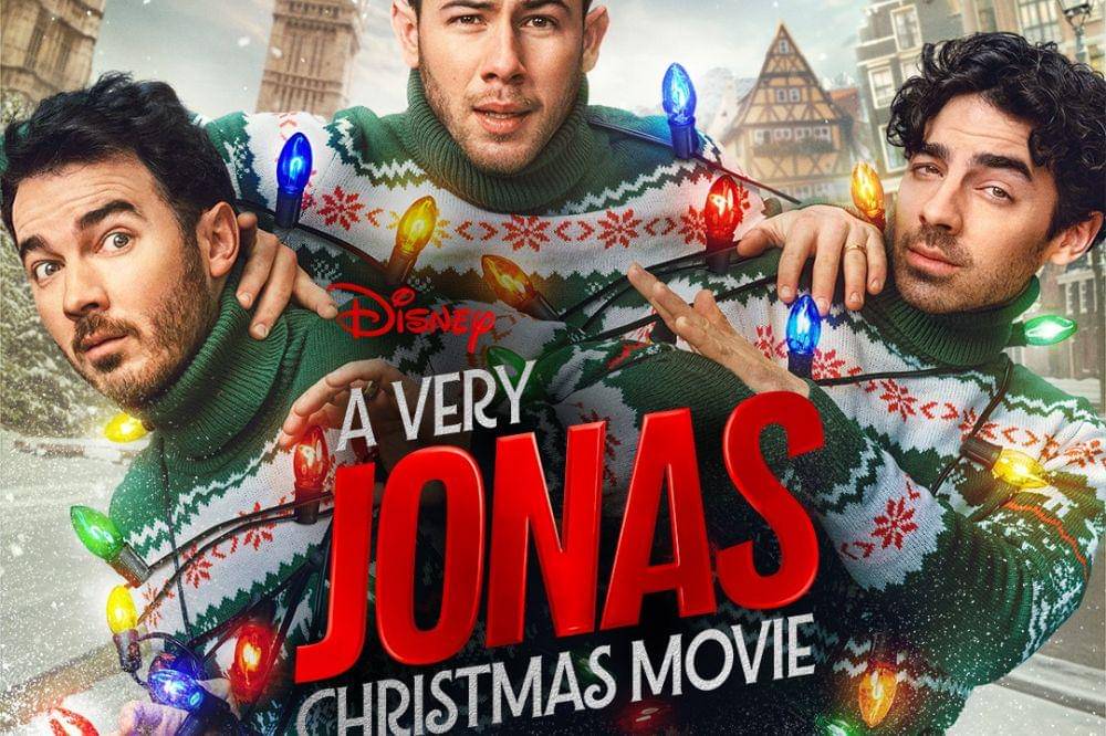 9 Film Natal Terbaru Tahun 2025 Bertema Keluarga